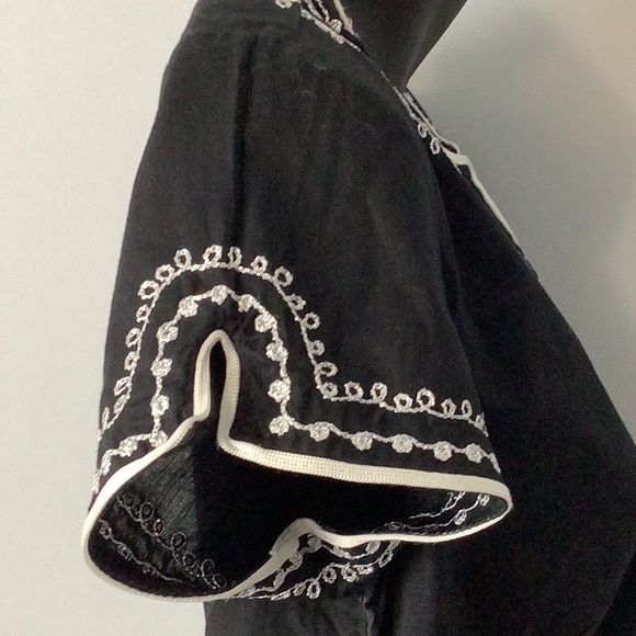 Style & Co. Petite Top - Picture 5 of 9